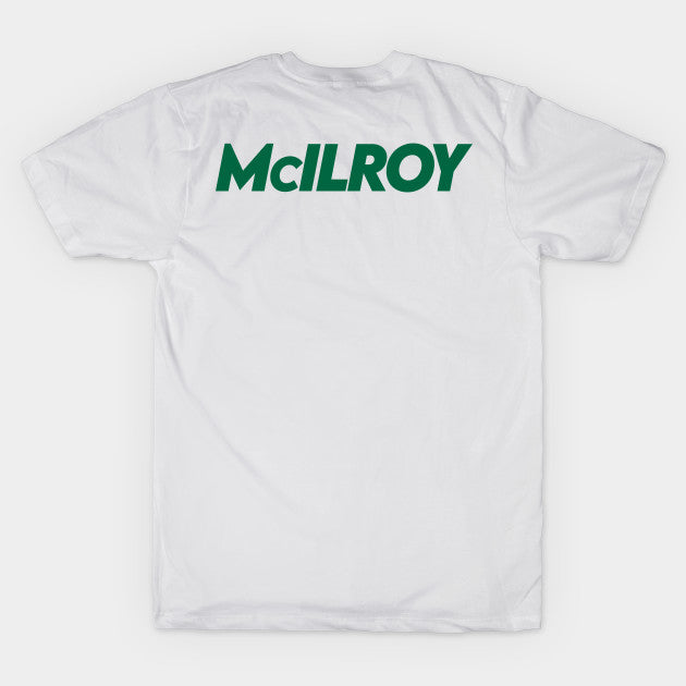 Mcilroy T-Shirt