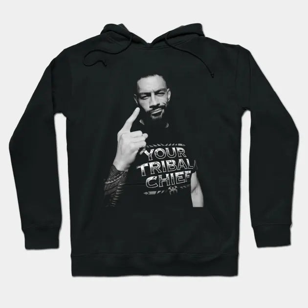 Roman Reigns Ytc Hoodie