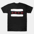 Chicago-Made Punk (White) T-Shirt
