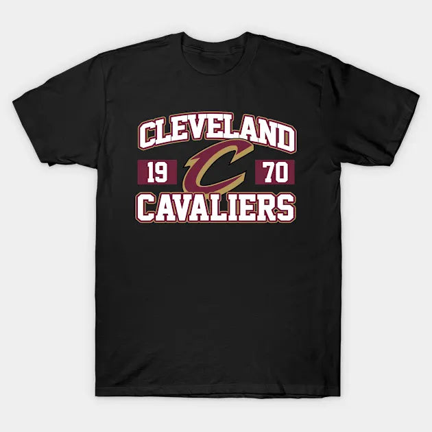 Cavaliers 1970 T-Shirt