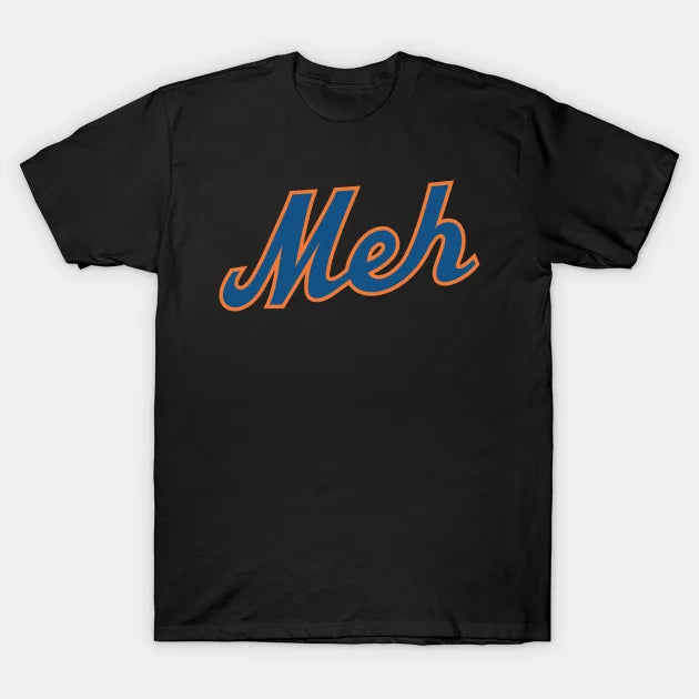 New York Mets T-Shirt