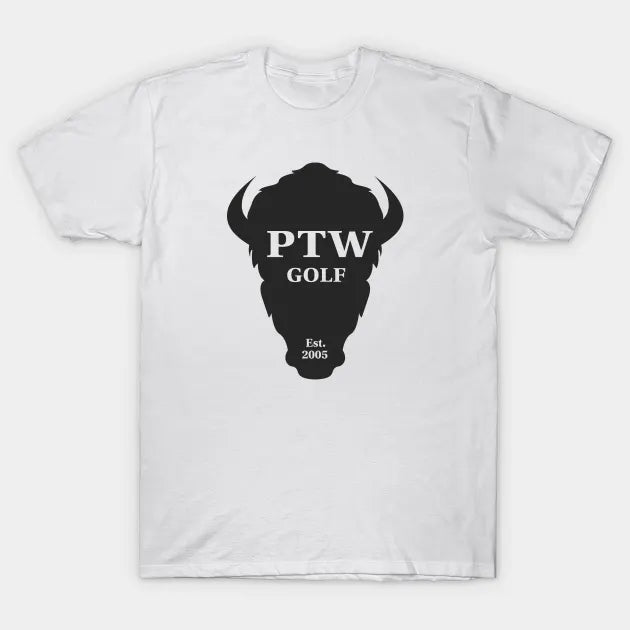 Ptw Golf T-Shirt