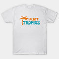Flint Tropics (Semi-Pro) Jersey T-Shirt