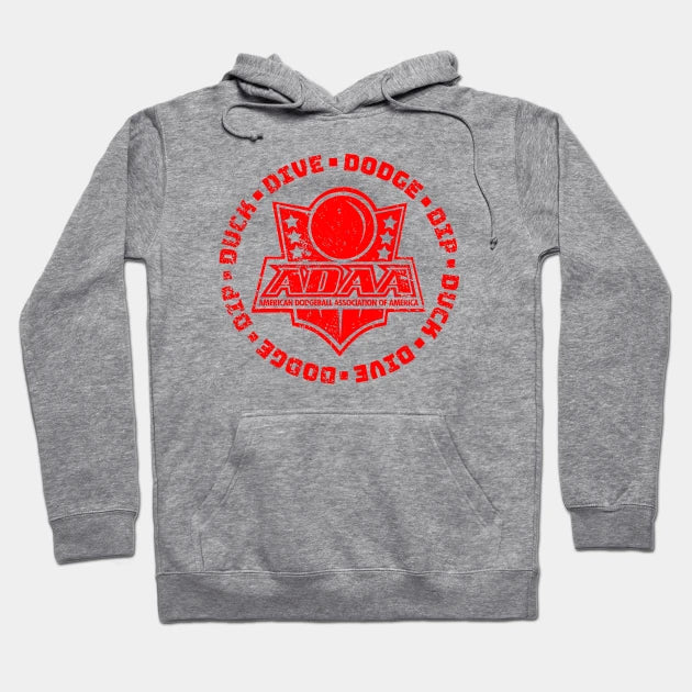 Adaa Seal Hoodie