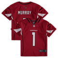 Preschool Kyler Murray Cardinal Arizona Cardinals Game Jersey