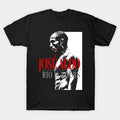Jose Aldo Rio Is Yours T-Shirt