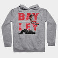 Bayley Know Your Role Model Hoodie
