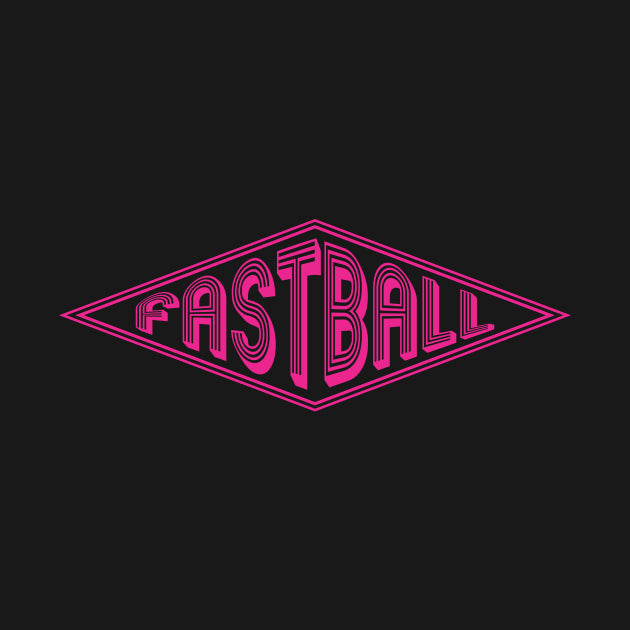 Fastball - Redline Vintage Wajik T-Shirt
