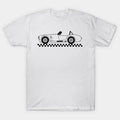 Black Shelby T-Shirt