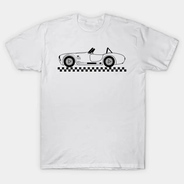 Black Shelby T-Shirt