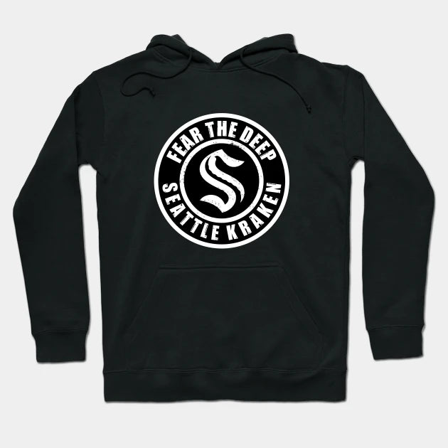 Deep Hoodie