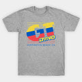 Dyno Bmx Gt Huntington Beach T-Shirt