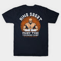 Muay Thai Camp T-Shirt