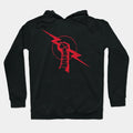 Cm Punk Hoodie