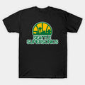 Sea T-Shirt