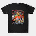Coco Gauff Vintage Bootleg #St Studios T-Shirt