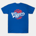 Clippers Classic T-Shirt