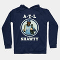 Atl Shawty Hoodie