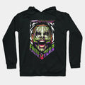 Jeff Hardy Faith Over Fear Hoodie