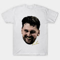 Luka Graphic T-Shirt