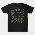 F1 Tracks T-Shirt