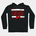 Old Man Cm Punk Hoodie