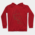Come Out To Play-I-Ay! Hoodie