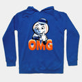 Omg Mets Hoodie