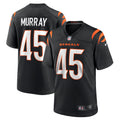 Tyler Murray Cincinnati Bengals Team Game Jersey - ?Black