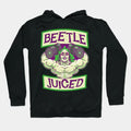 Juiced Beetle Hoodie