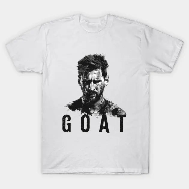 Messi T-Shirt