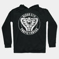 Globo Gym Purple Cobras Hoodie
