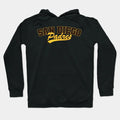 San Diego Padres Hoodie