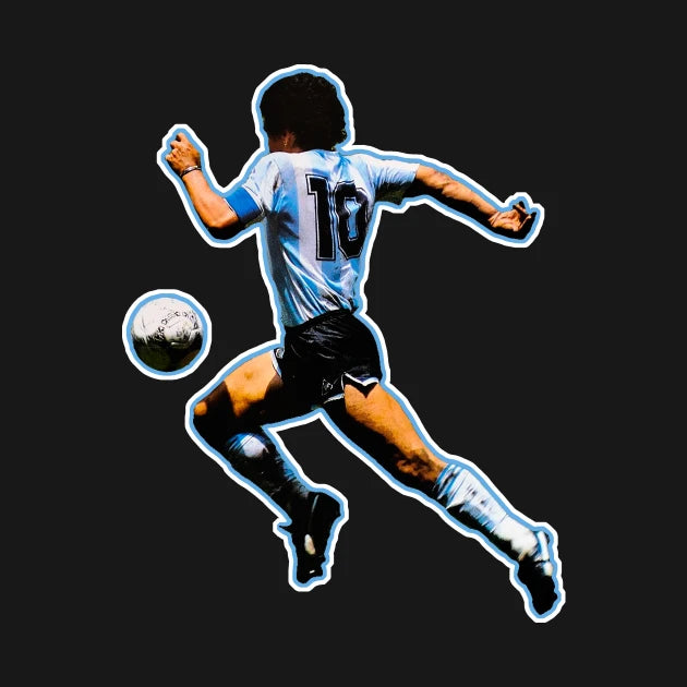 Maradona T-Shirt