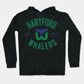 Hartford Whalers Est 1979 Hoodie