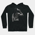 Roman Reigns Shhh Hoodie