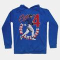 Crow-Armstrong Chicago C Retro Hoodie