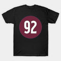 Capt Gabe T-Shirt