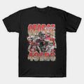 George Kittle Vintage T-Shirt