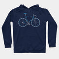 Bike Anatomy Hoodie