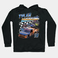 Tyler Ankrum Hoodie