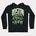Boston 2023-24 Championship Hoodie