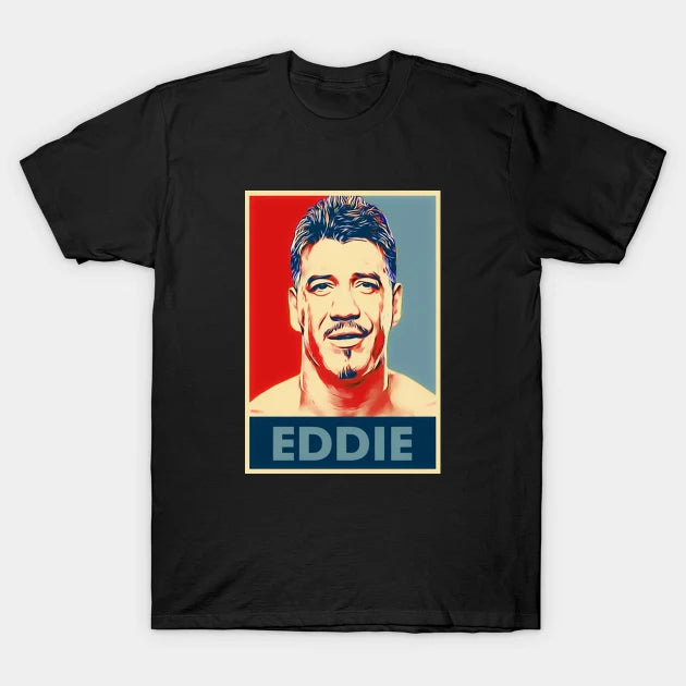 Eddie Guerrero  Lucha Libre T-Shirt