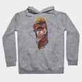 Oh Yeah Macho Man Hoodie