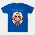 Charlotte Flair T-Shirt