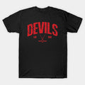 Hockey Devils T-Shirt