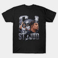 C.J. Stroud Houston Vintage T-Shirt
