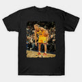 Stephen Curry, Golden State Warriors T-Shirt