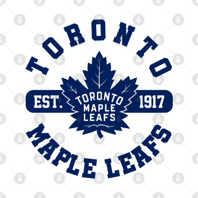Toronto Maple Leafs T-Shirt