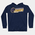 Charlestown Chiefs - Slap Shot Hoodie